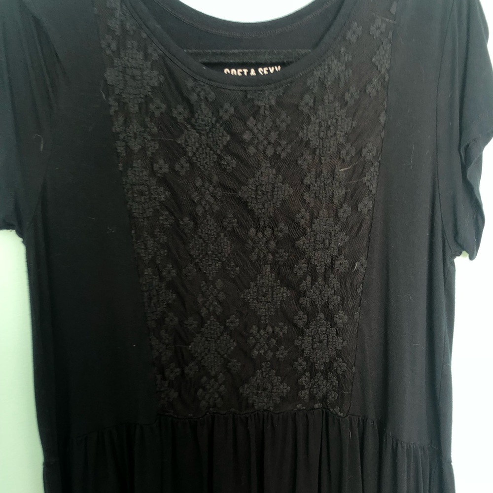 American eagle soft&sexy tee